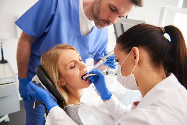 Dental Inlays and Onlays in Greentown, OH