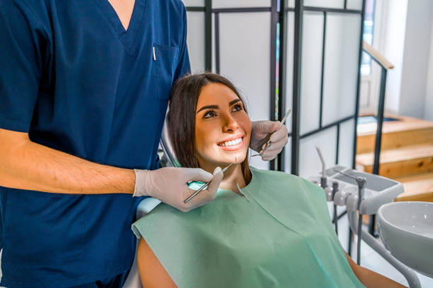 Best Dental Inlays and Onlays  in Greentown, OH